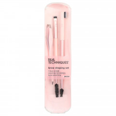Real Techniques Brow Shaping Set 