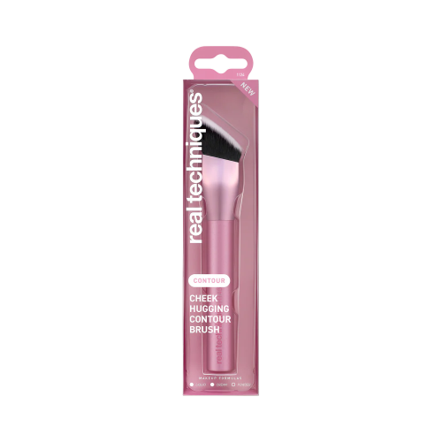 Real Techniques Cheek Hugging Contour Brush 1124