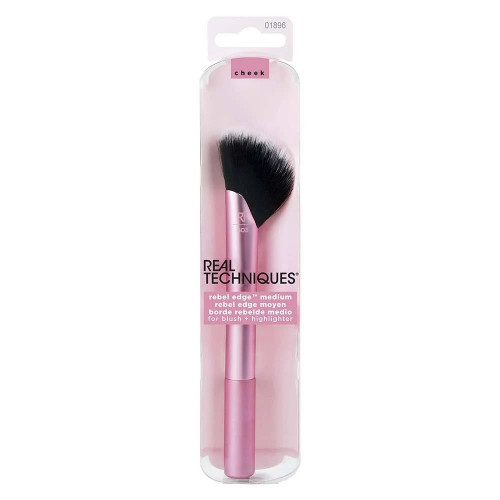 Real Techniques 01896 Πινέλο Ρουζ-Highlighter