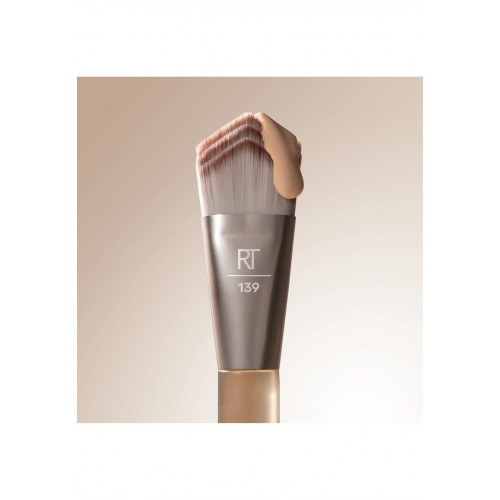 Real Techniques New Nudes 2.0 Prism Pro Foundation Brush 1229 