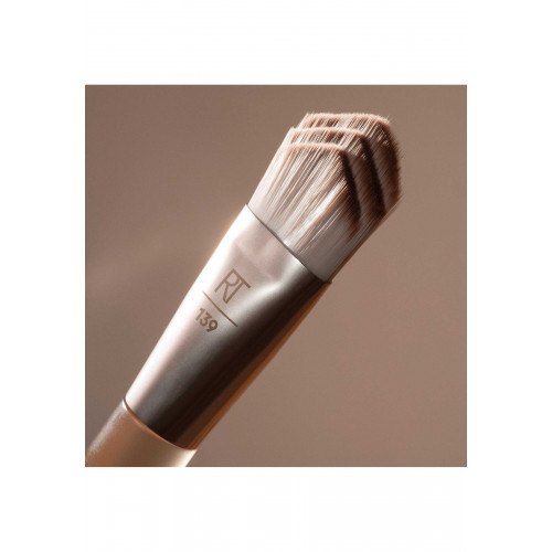 Real Techniques New Nudes 2.0 Prism Pro Foundation Brush 1229 