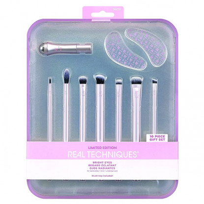 Real Techniques Bright Eyes Limited Edition Collection