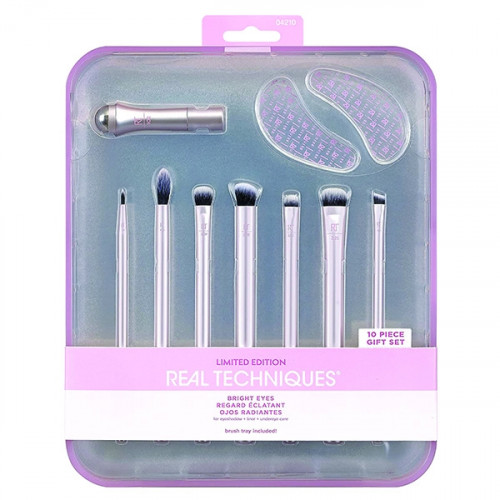 Real Techniques Bright Eyes Limited Edition Collection