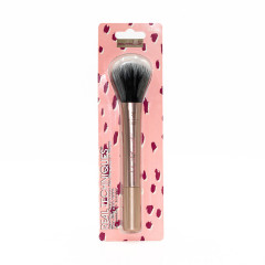 Real Techniques Animalista Duo Fiber Face Brush 
