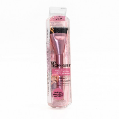 Real Techniques Cheek Joue Mejilla