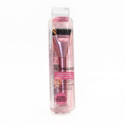 Real Techniques Cheek Joue Mejilla
