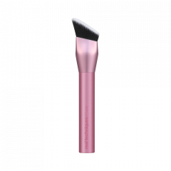 Real Techniques Cheek Hugging Contour Brush 1124