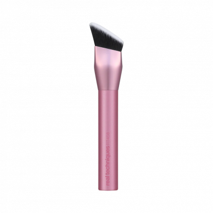 Real Techniques Cheek Hugging Contour Brush 1124