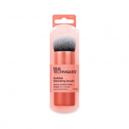 Real Techniques Bubble Blending Makeup Brush 0127