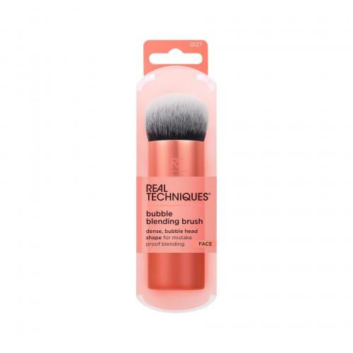 Real Techniques Bubble Blending Makeup Brush 0127