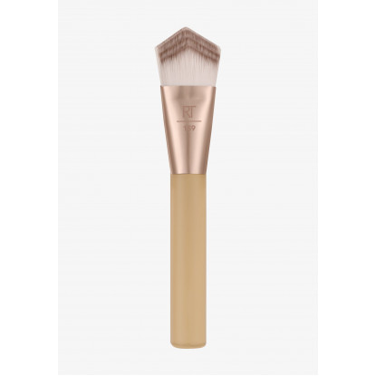 Real Techniques New Nudes 2.0 Prism Pro Foundation Brush 1229 