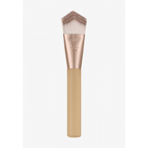 Real Techniques New Nudes 2.0 Prism Pro Foundation Brush 1229 