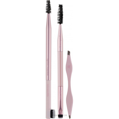 Real Techniques Brow Shaping Set 