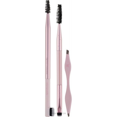 Real Techniques Brow Shaping Set 