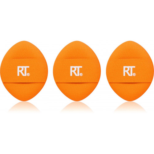 Real Techniques Mini Miracle Concealer Puff Trio