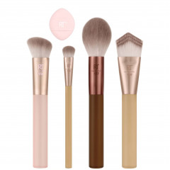 Real Techniques New Nudes 2.0 Blurred Base Kit 1082
