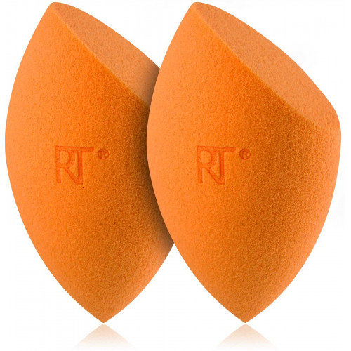 Real Techniques Miracle Complexion Sponges 2pcs 01462