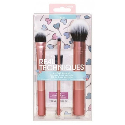 Real Techniques Perfect Base Kit