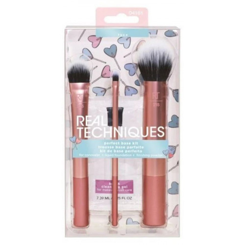 Real Techniques Perfect Base Kit