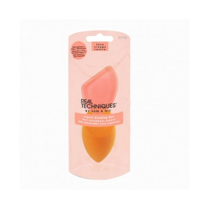 Real Techniques Expert Blending Duo