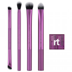 Real Techniques Eye-Conic Essentials Brush Set 1151