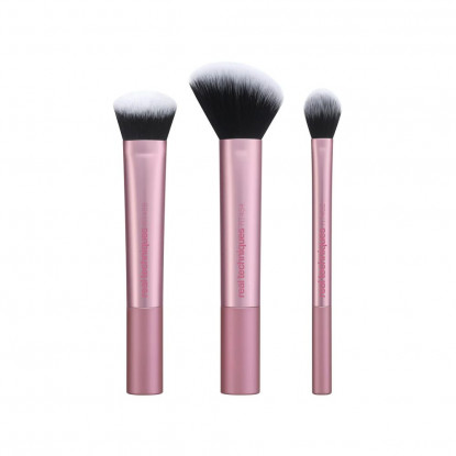 Real Techniques Peak Cheek Brush Set 1162