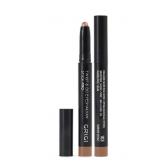 Grigi Twist & Go Eyeshadow Stick Pro No103 Shimmer Bronze