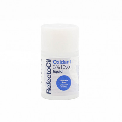 RefectoCil Eyelash and Eyebrow Γαλάκτωμα Οξυζενέ 3% 10 vol. RefectoCil Eyelash and Eyebrow Γαλάκτωμα Οξυζενέ 3% 10 vol.