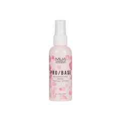 MUA Pro/Base Rose Facial Mist 70ml