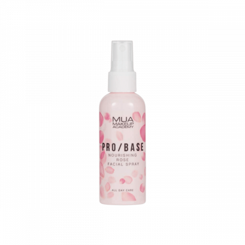 MUA Pro/Base Rose Facial Mist 70ml