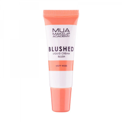 MUA Liquid Blusher Misty Rose 10ml