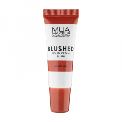 MUA Liquid BLusher Rouge Noir 10ml