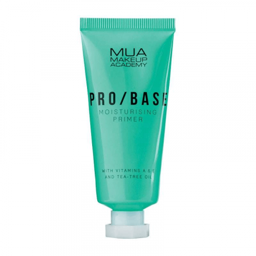 MUA Pro/Base Moisturising Primer 