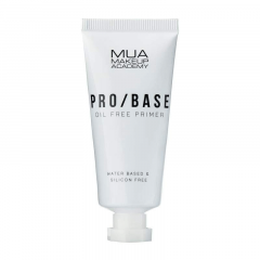 MUA Pro/Base Oil Free Primer 