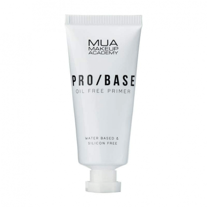 MUA Pro/Base Oil Free Primer 