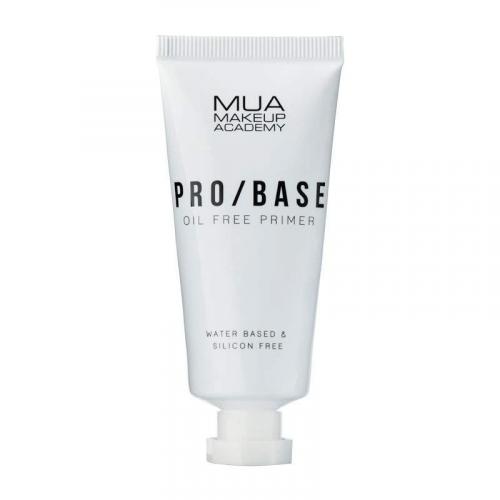 MUA Pro/Base Oil Free Primer 