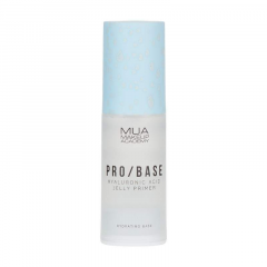 MUA Pro/Base Hydrating Hyaluronic Jelly Primer MUA Pro/Base Hydrating Hyaluronic Jelly Primer