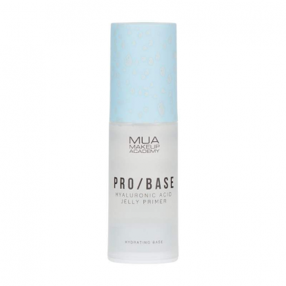 MUA Pro/Base Hydrating Hyaluronic Jelly Primer 
