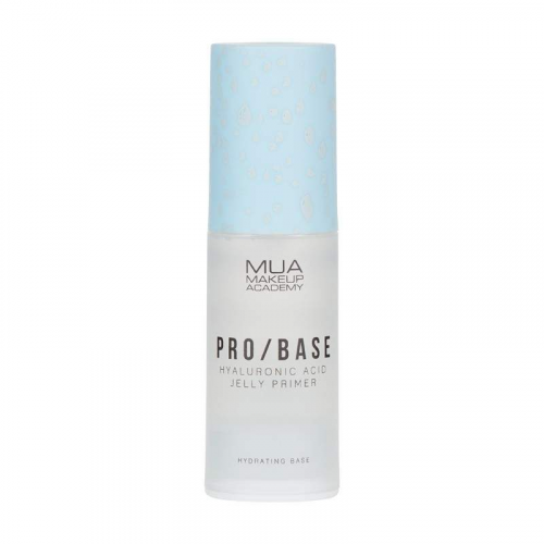 MUA Pro/Base Hydrating Hyaluronic Jelly Primer 