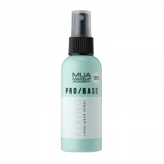 MUA Pro/Base Fixing Spray 70ml 