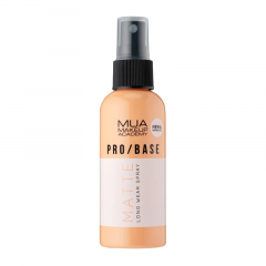 MUA Pro/Base Mattifying Fixing Spray 70ml 