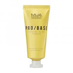 MUA Pro/Base Banana Blur Primer 