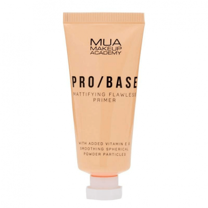 MUA PRO/BASE MATTIFYING FLAWLESS PRIMER