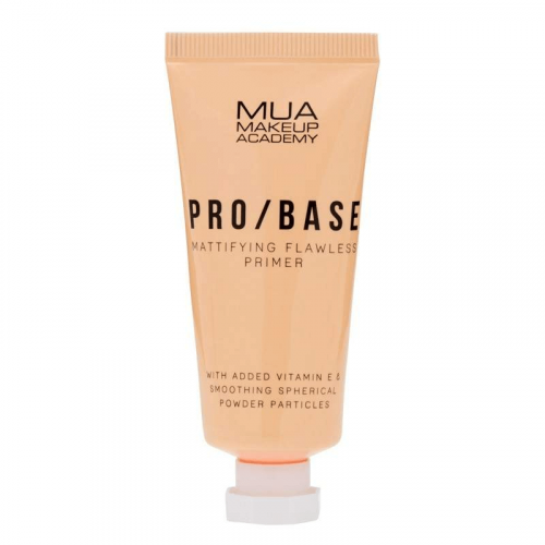 MUA PRO/BASE MATTIFYING FLAWLESS PRIMER