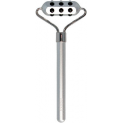 PARSA Beauty Face Roller with Germanium Stone