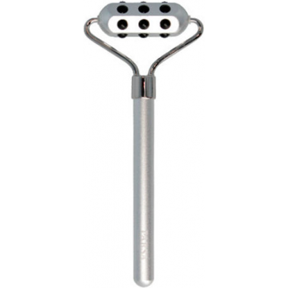 PARSA Beauty Face Roller with Germanium Stone