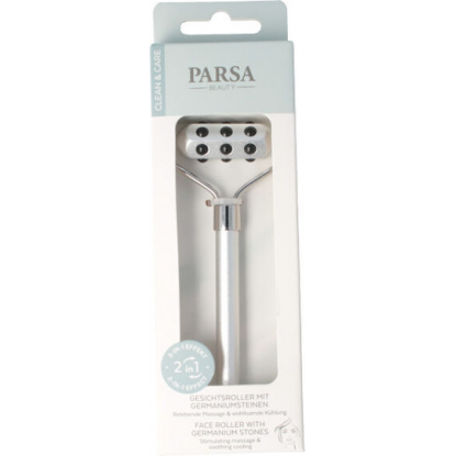 PARSA Beauty Face Roller with Germanium Stone