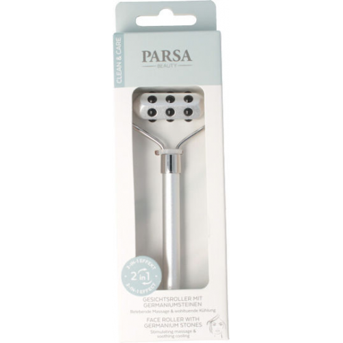 PARSA Beauty Face Roller with Germanium Stone