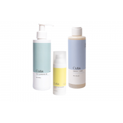 Cutis Skincare Set