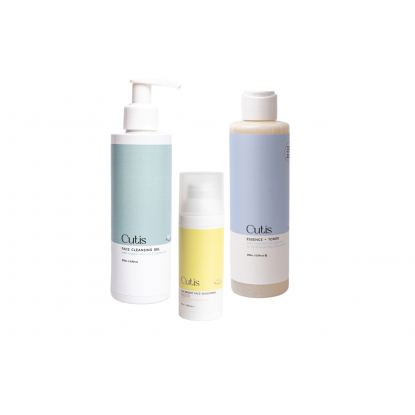 Cutis Skincare Set